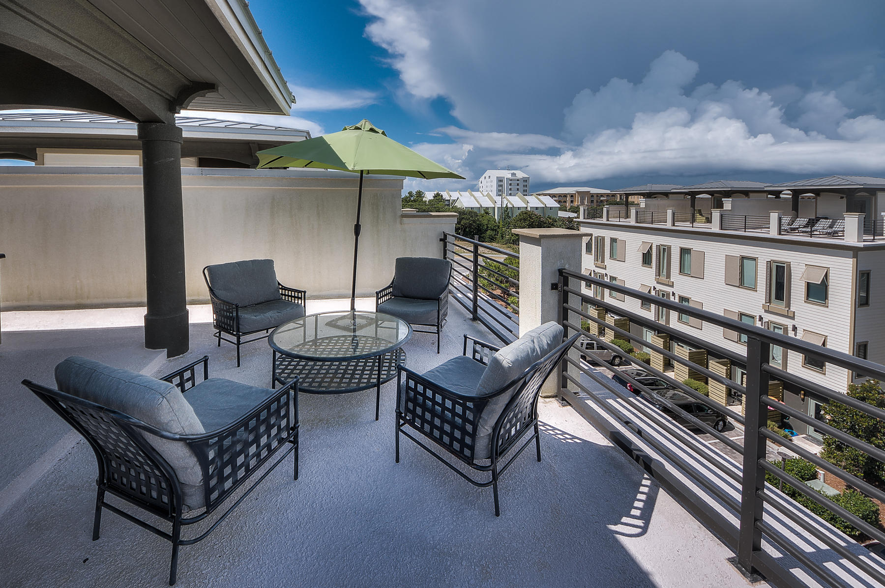 THIRTY BLU - Residential