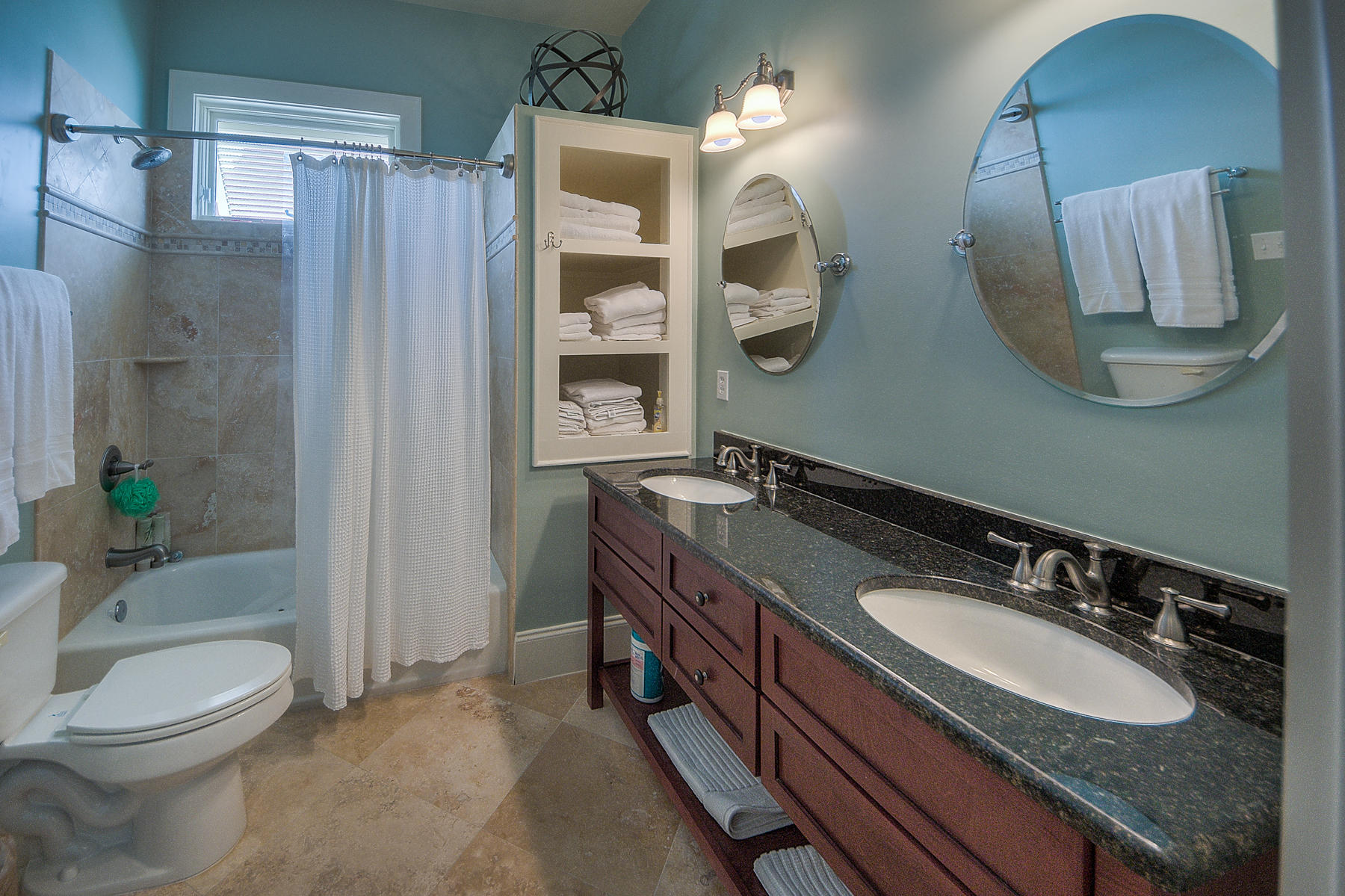 THIRTY BLU - Residential