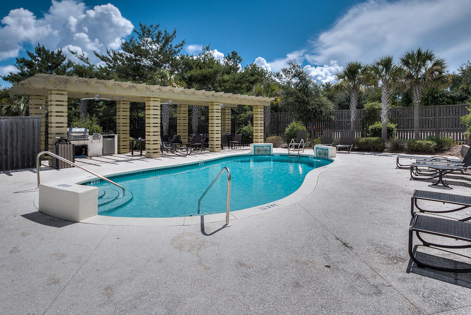 THIRTY BLU - Residential