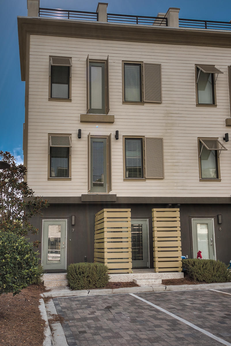 THIRTY BLU - Residential