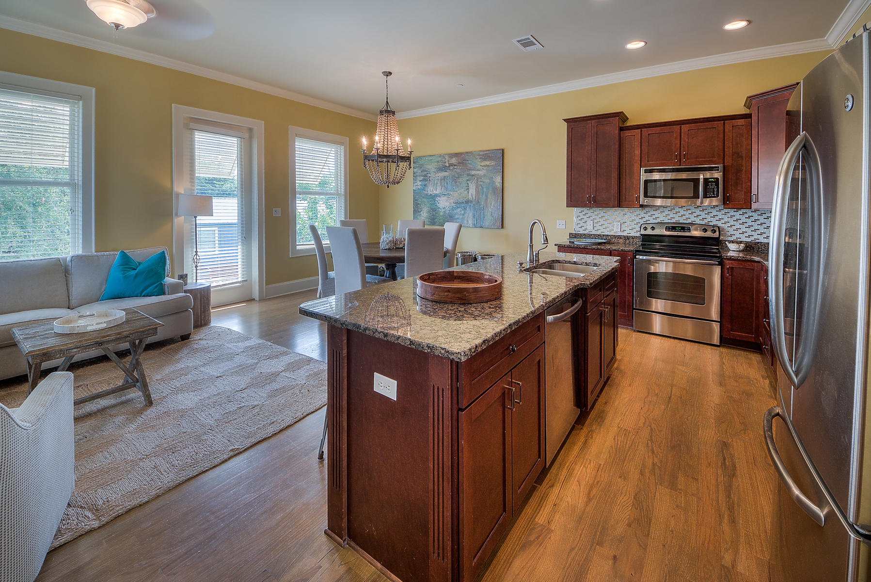 THIRTY BLU - Residential