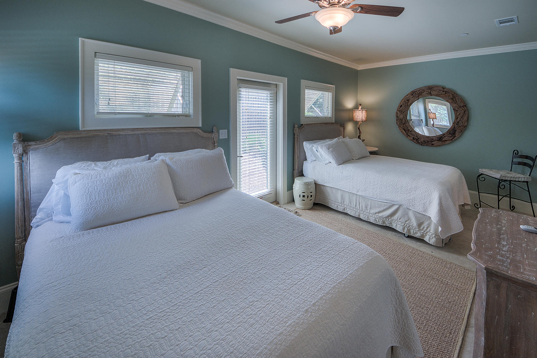 THIRTY BLU - Residential