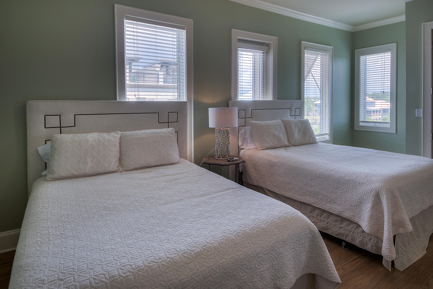 THIRTY BLU - Residential