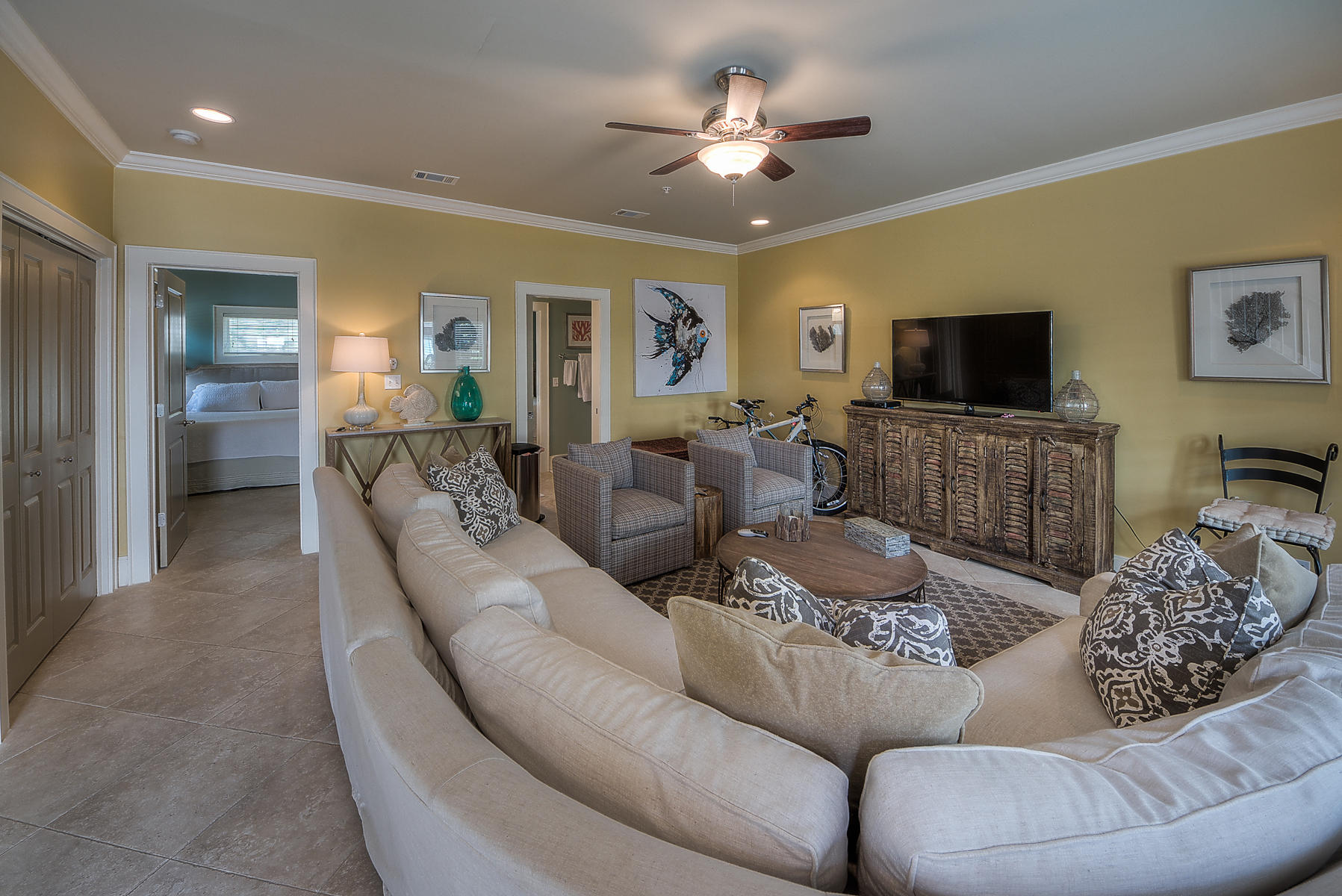 THIRTY BLU - Residential