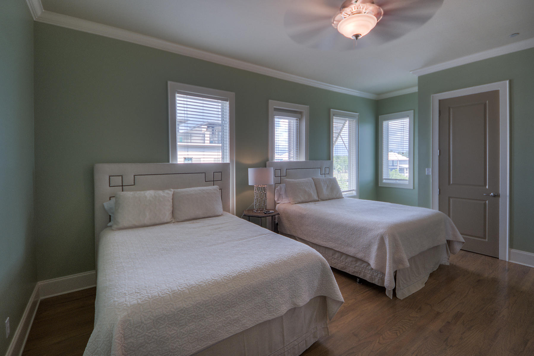 THIRTY BLU - Residential