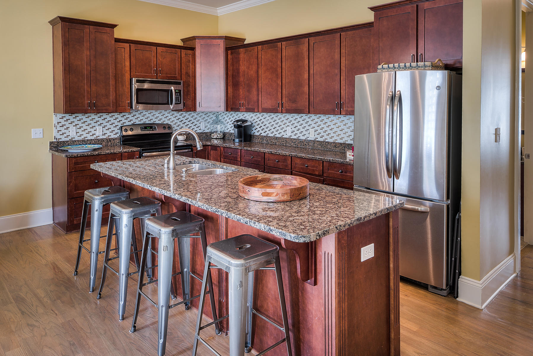 THIRTY BLU - Residential