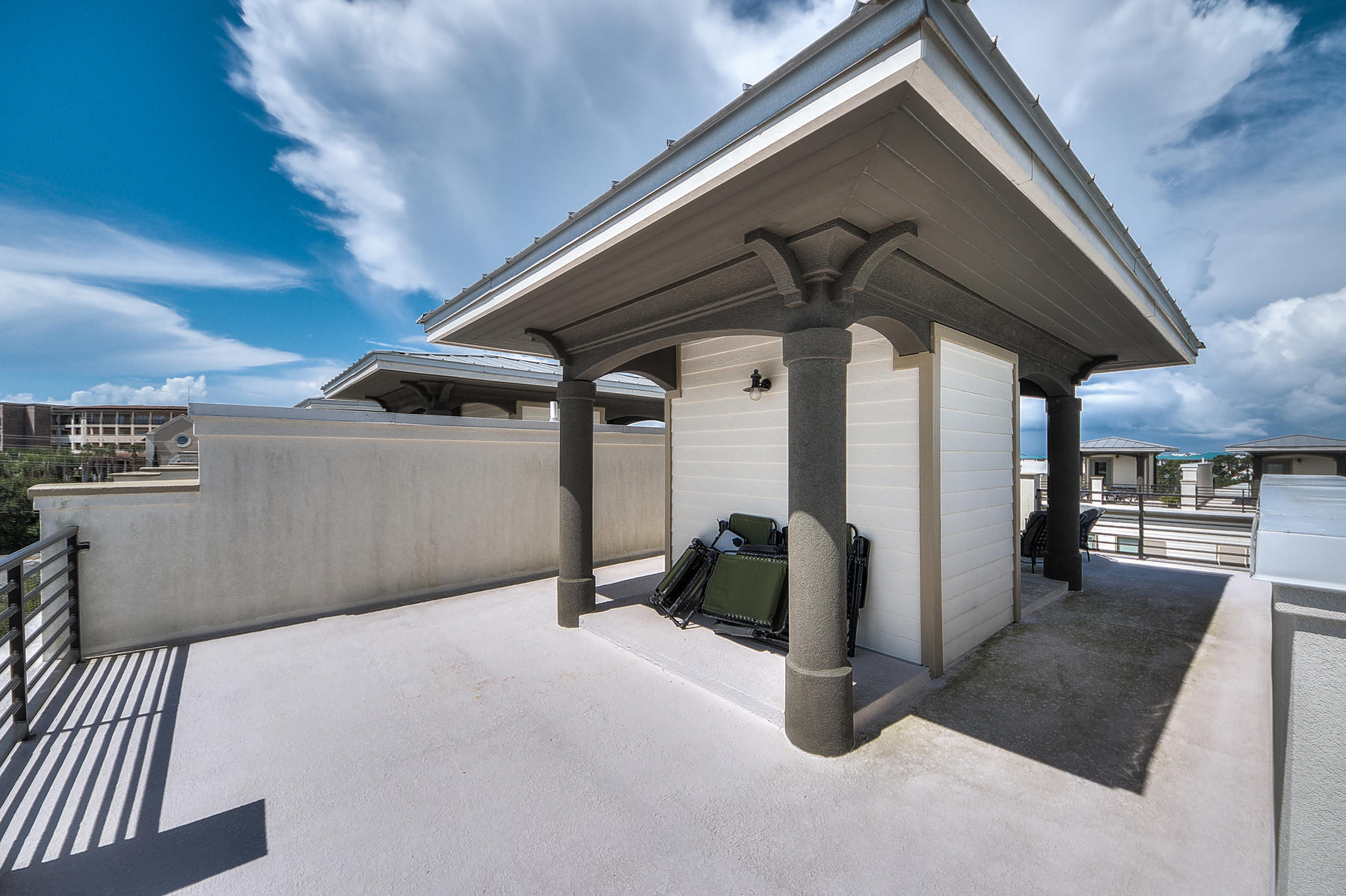 THIRTY BLU - Residential