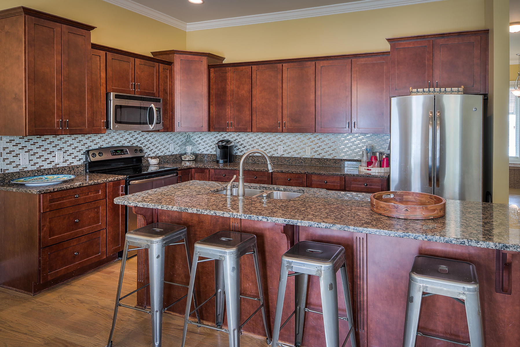 THIRTY BLU - Residential