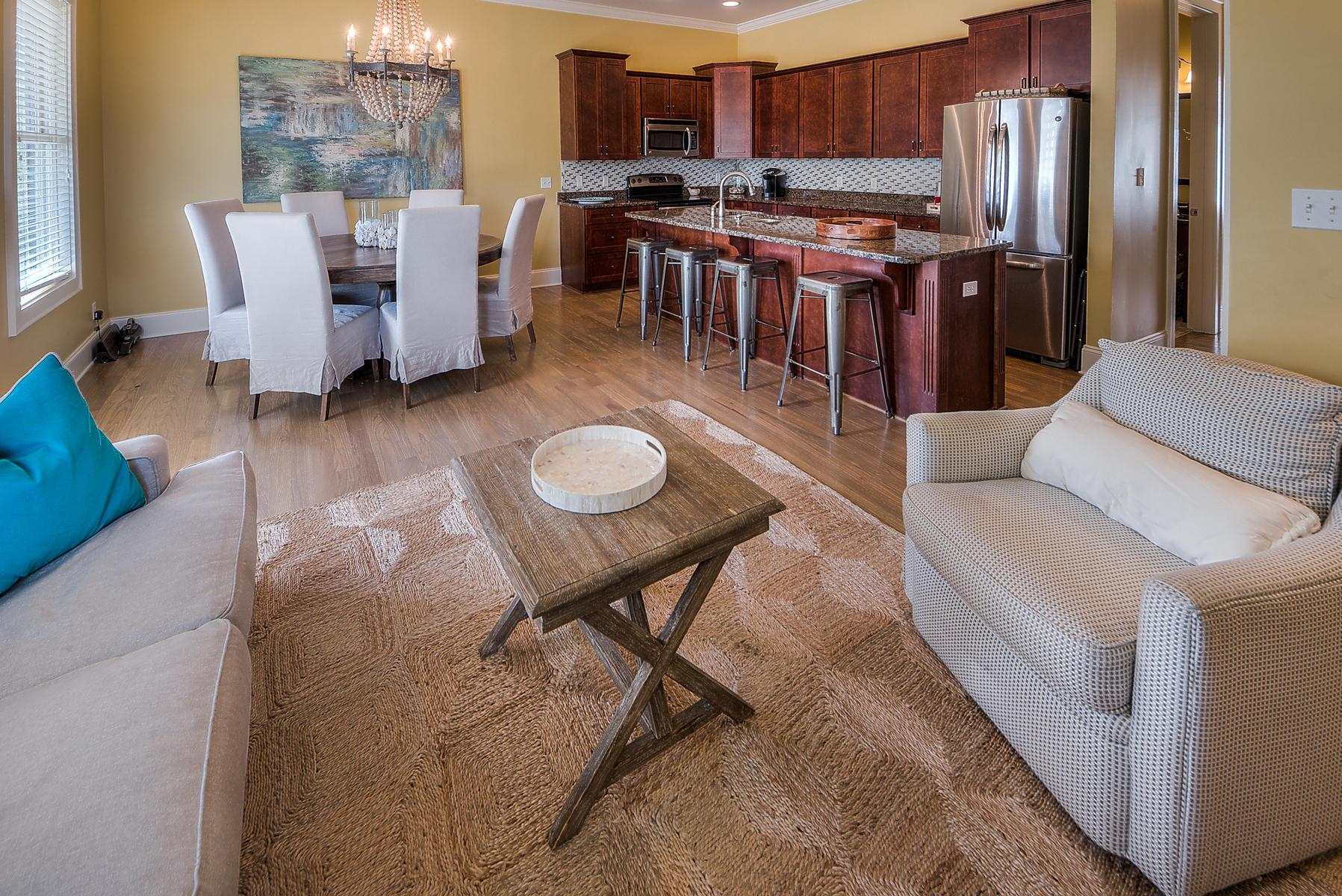 THIRTY BLU - Residential