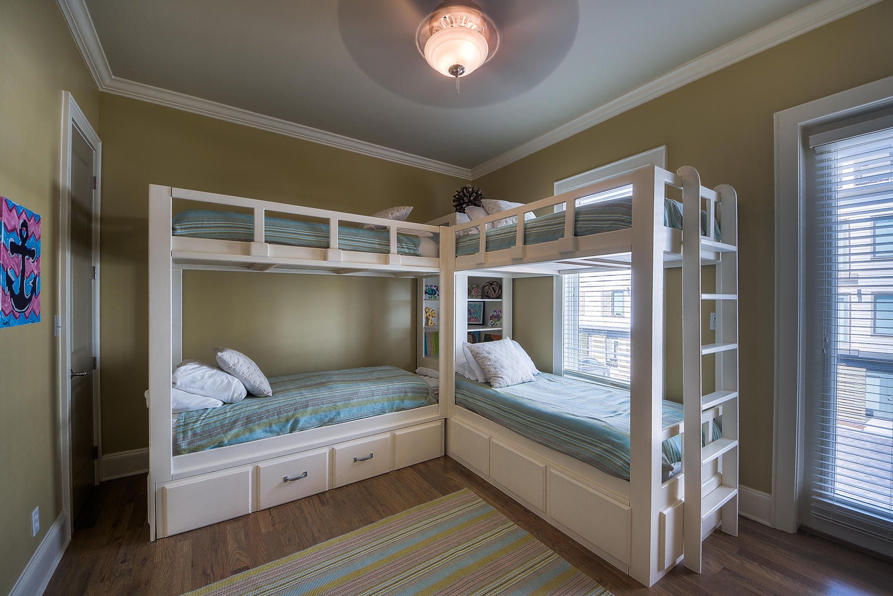 THIRTY BLU - Residential