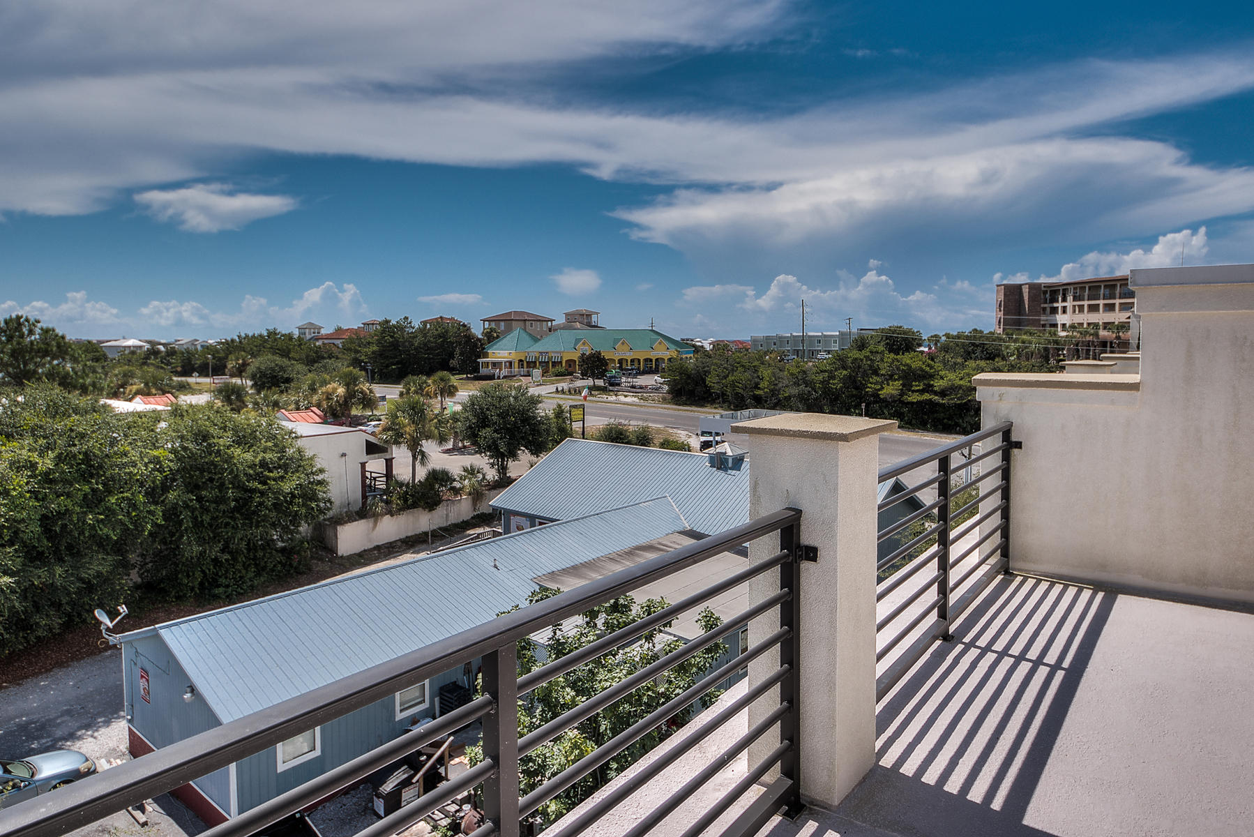 THIRTY BLU - Residential