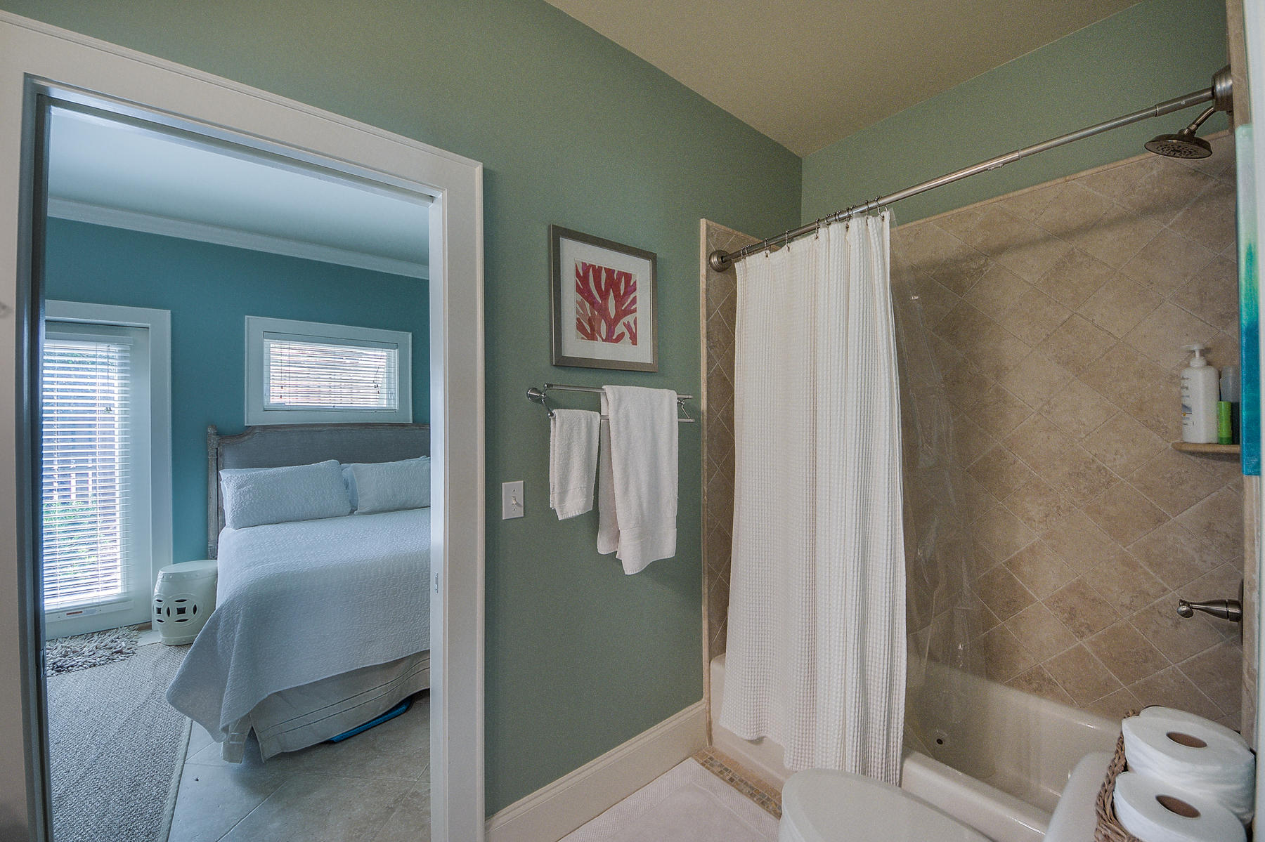 THIRTY BLU - Residential