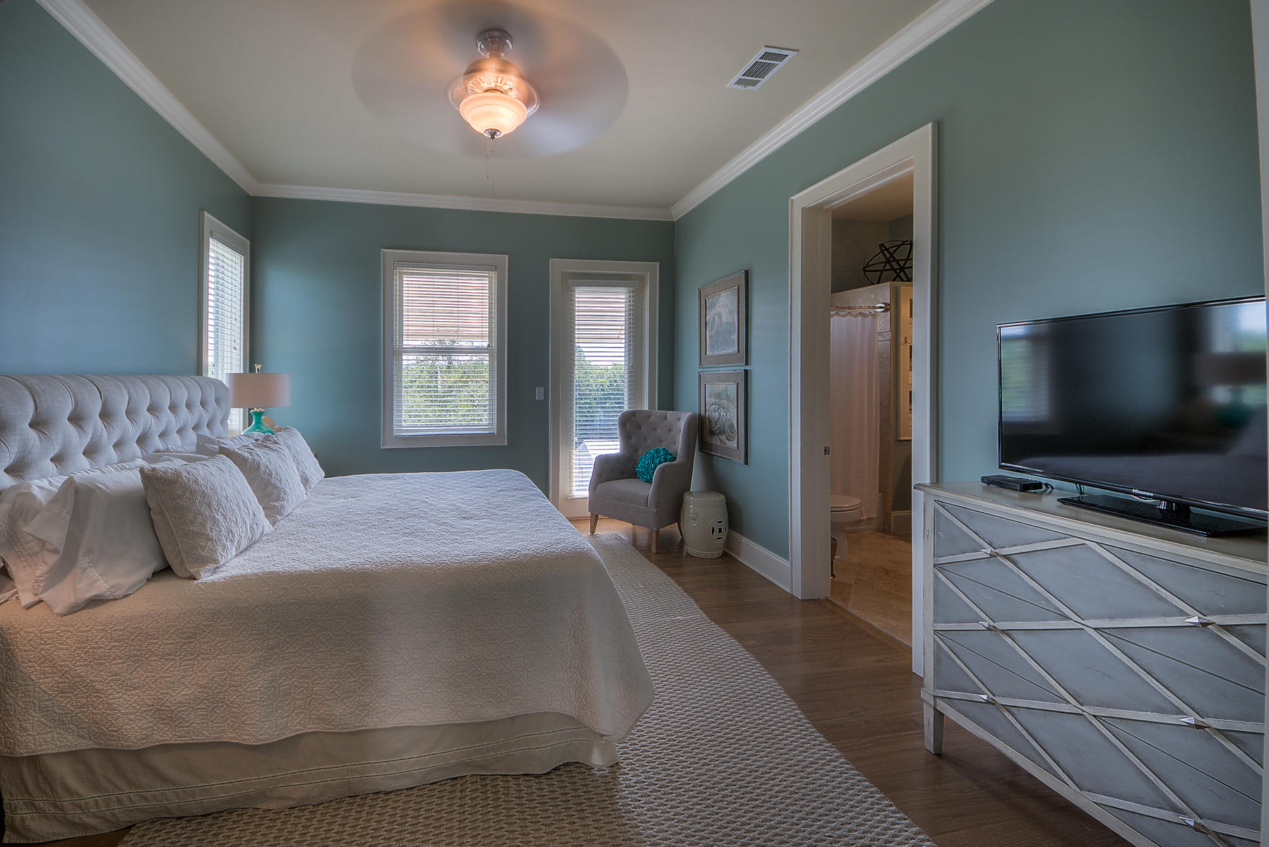 THIRTY BLU - Residential