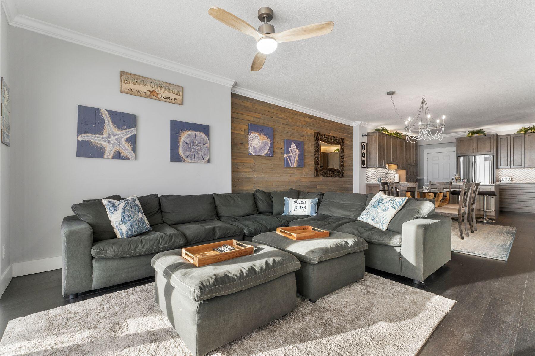EMERALD ISLE - Residential