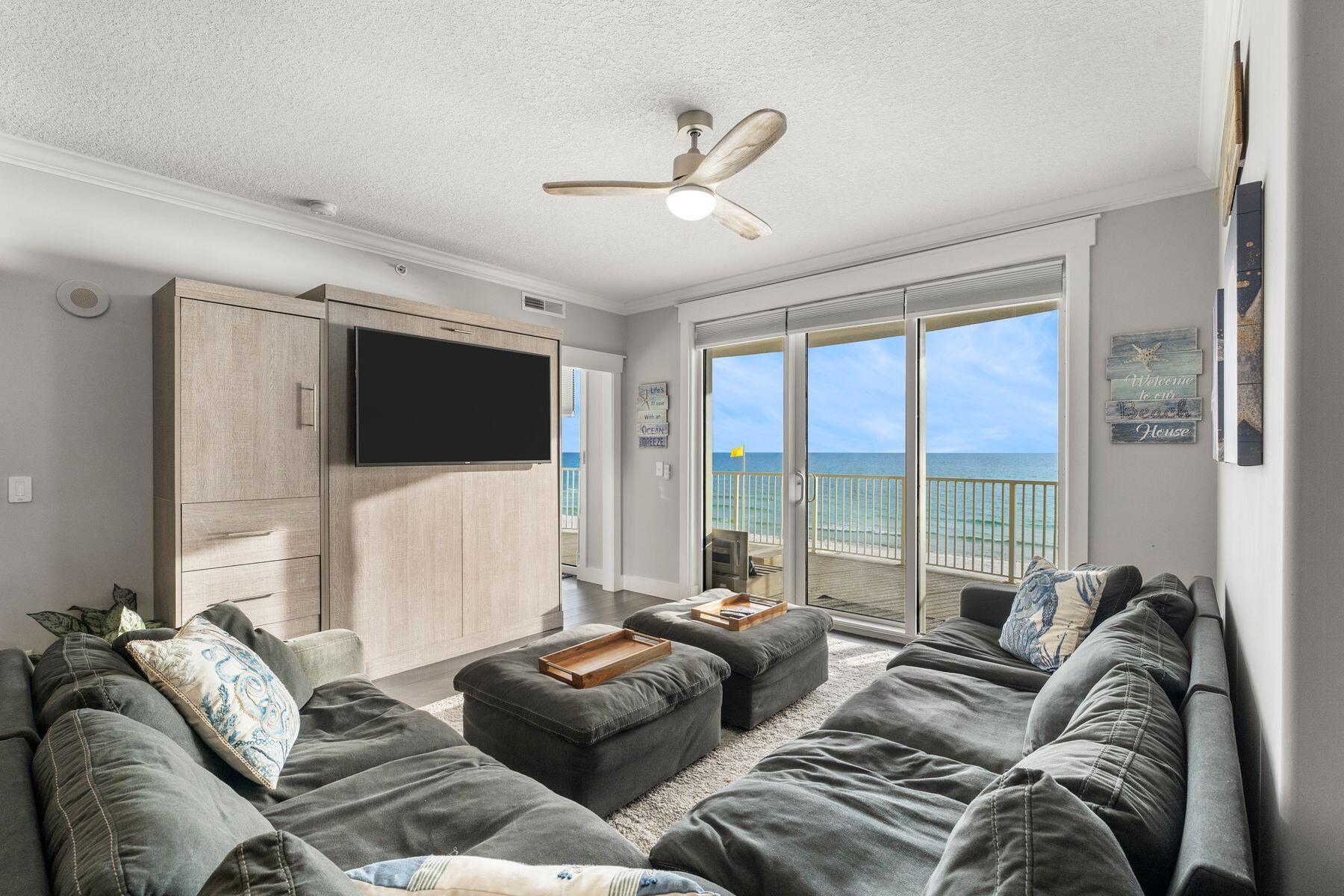 EMERALD ISLE - Residential