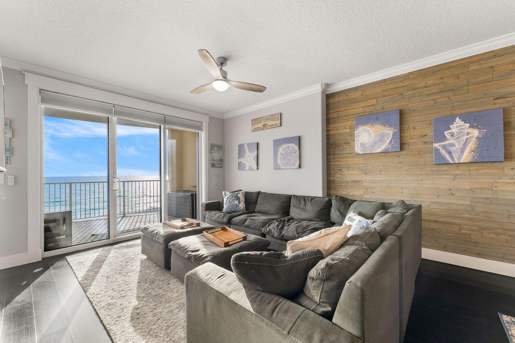 EMERALD ISLE - Residential