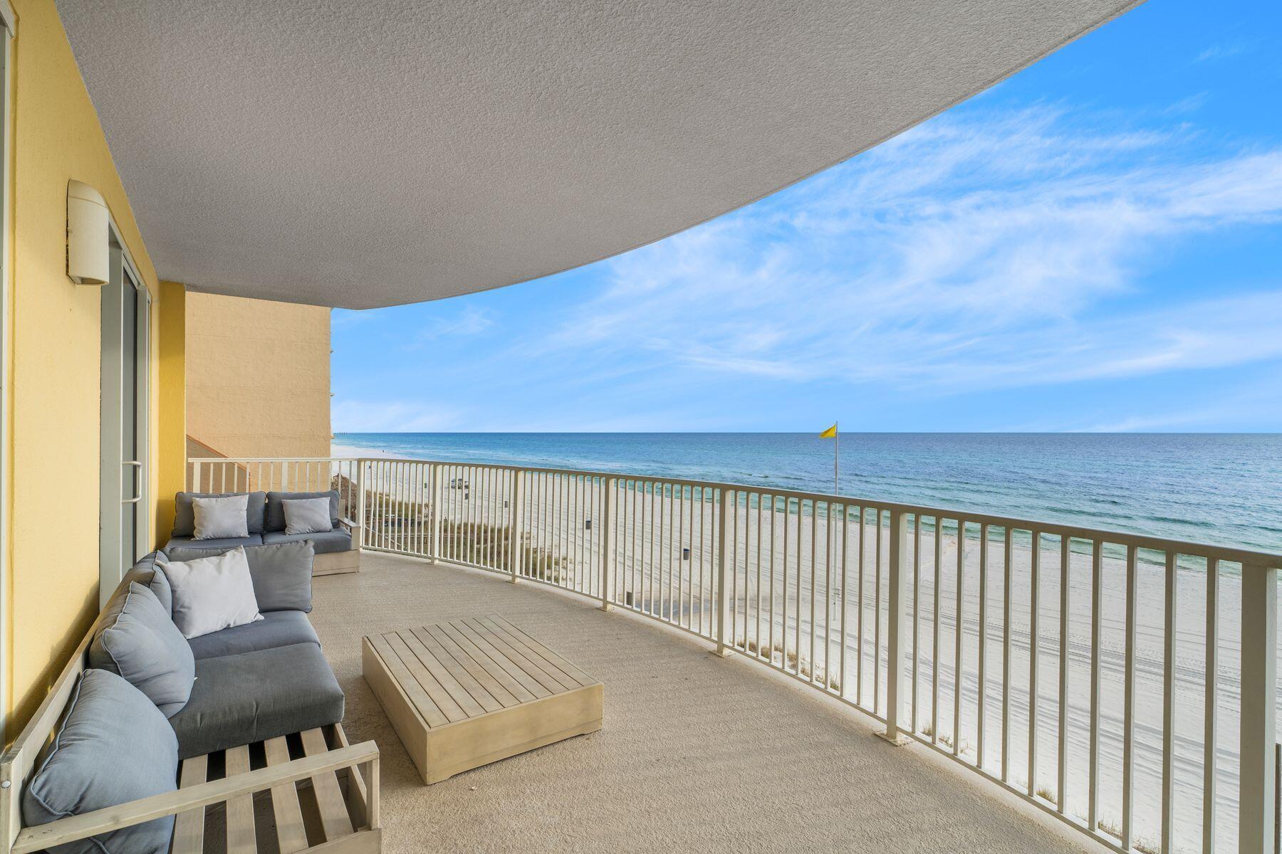 EMERALD ISLE - Residential