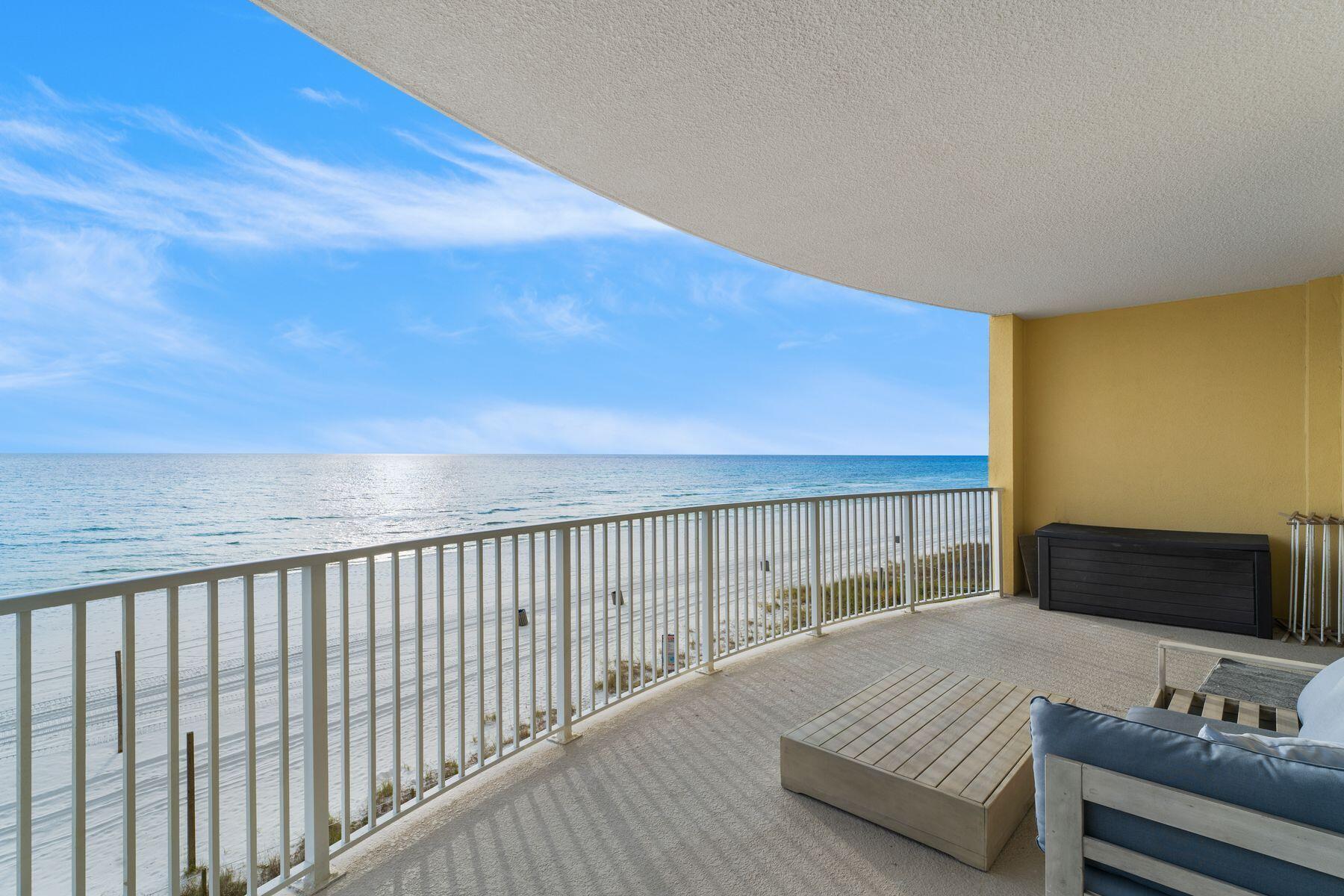 EMERALD ISLE - Residential