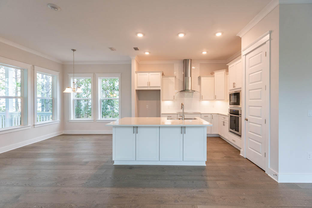 Eagle Bay Landing - Residential