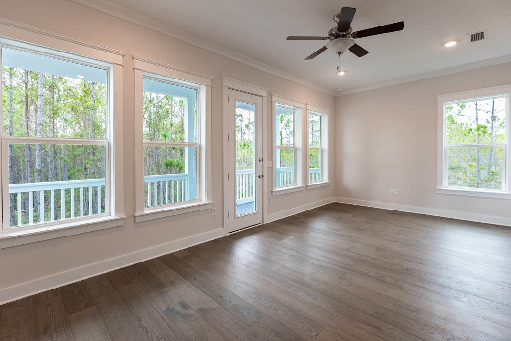 Eagle Bay Landing - Residential