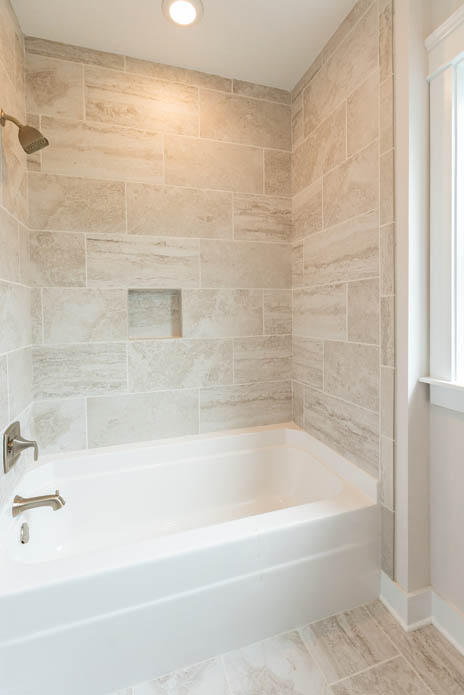 Eagle Bay Landing - Residential