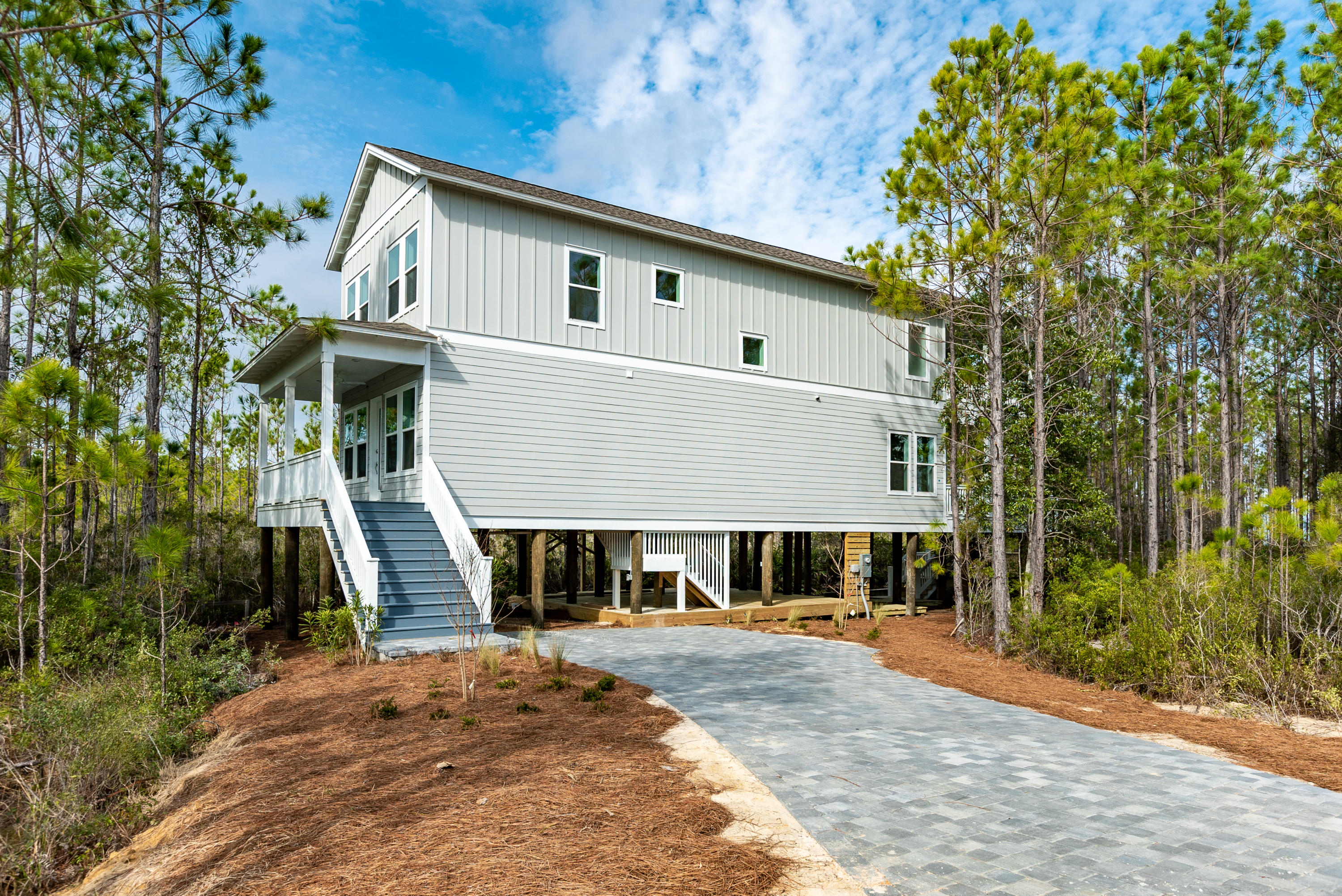 Eagle Bay Landing - Residential