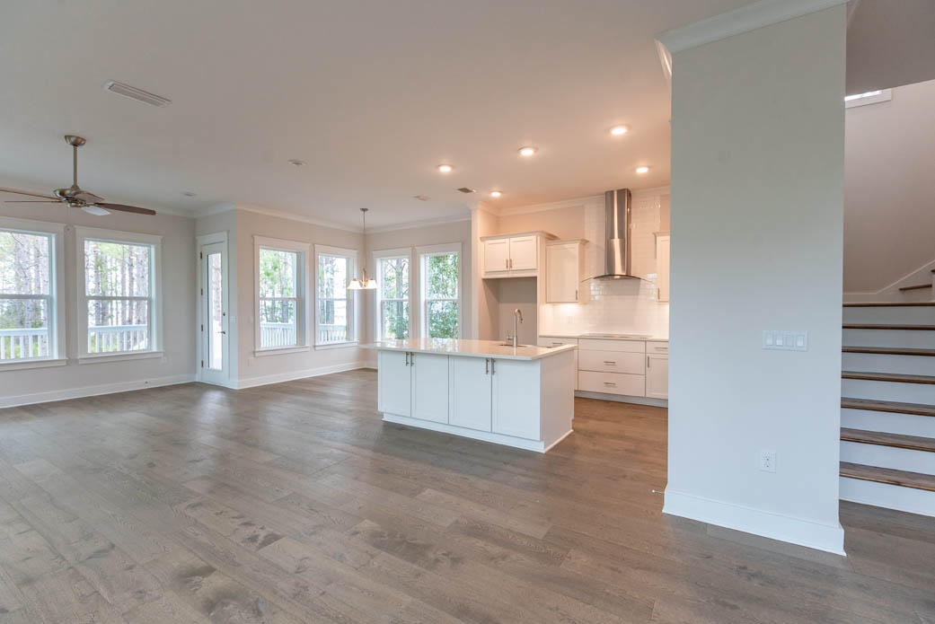 Eagle Bay Landing - Residential