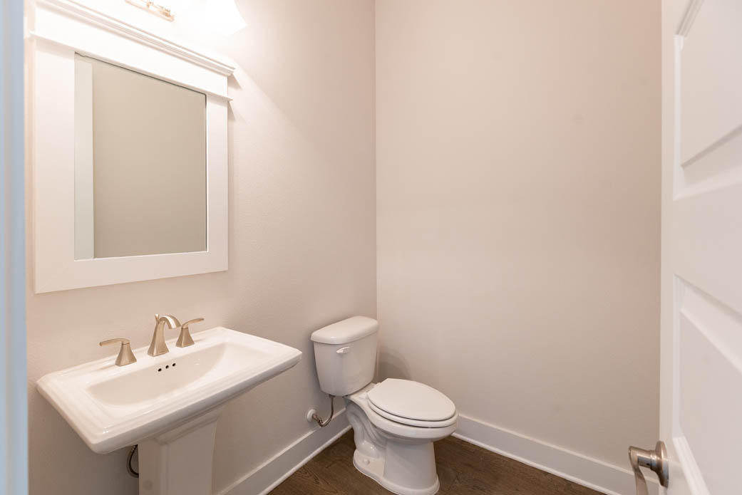 Eagle Bay Landing - Residential