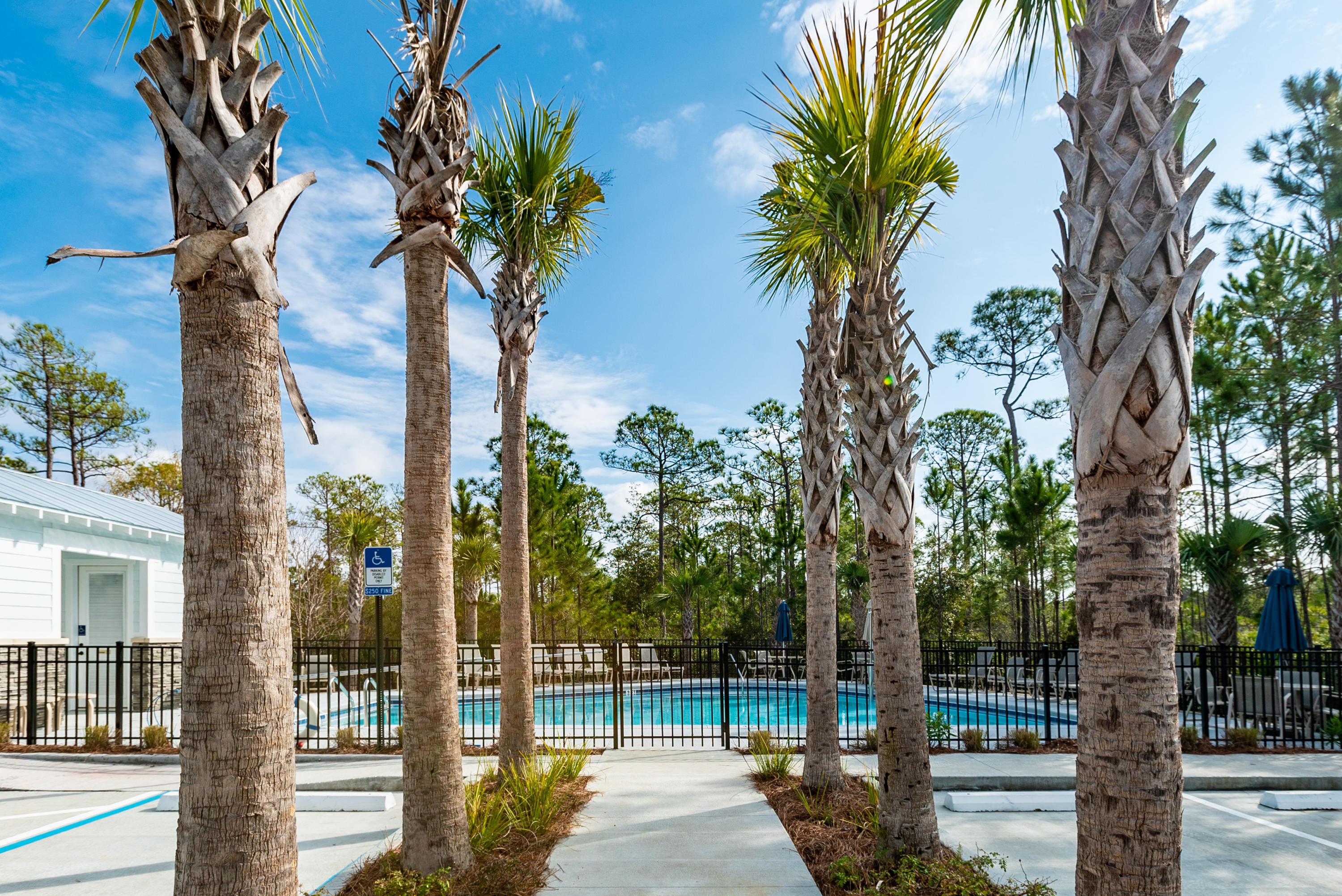 Eagle Bay Landing - Residential