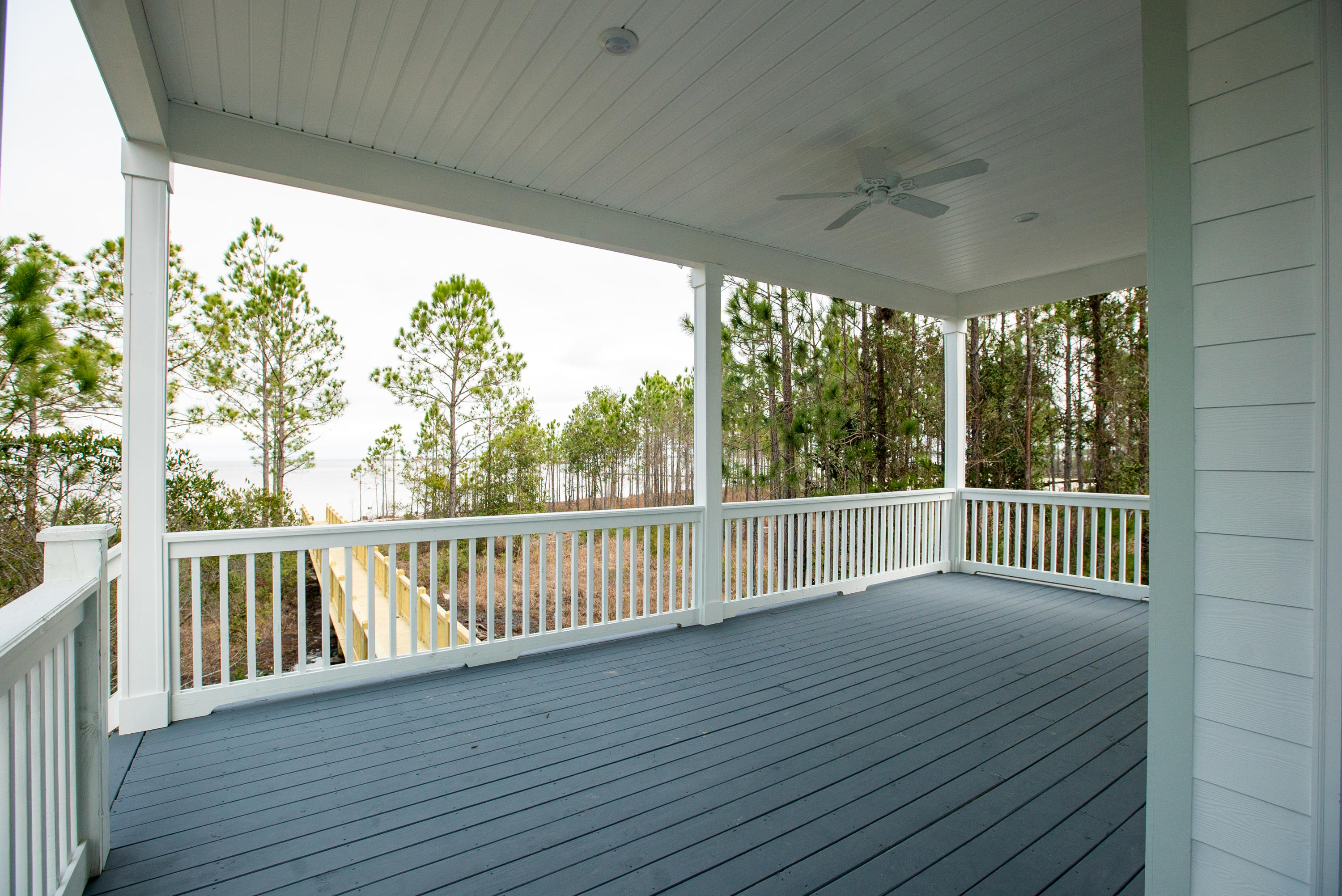 Eagle Bay Landing - Residential