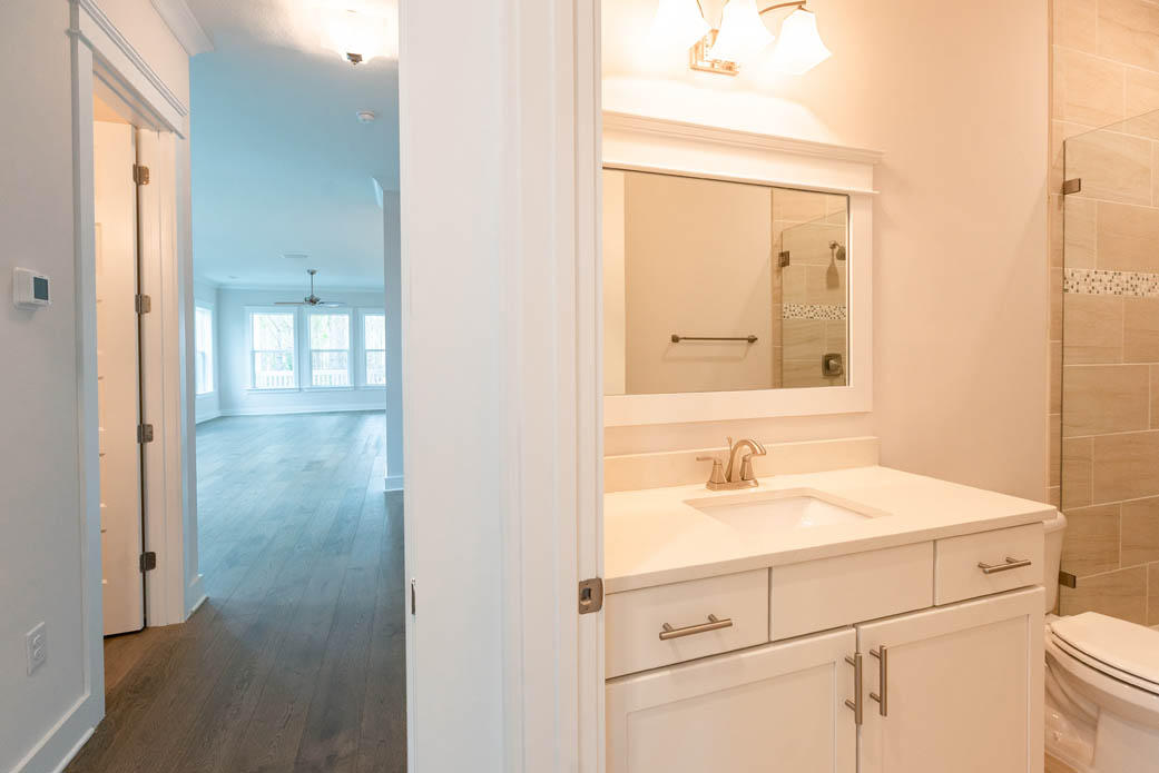 Eagle Bay Landing - Residential