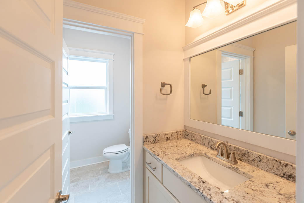 Eagle Bay Landing - Residential