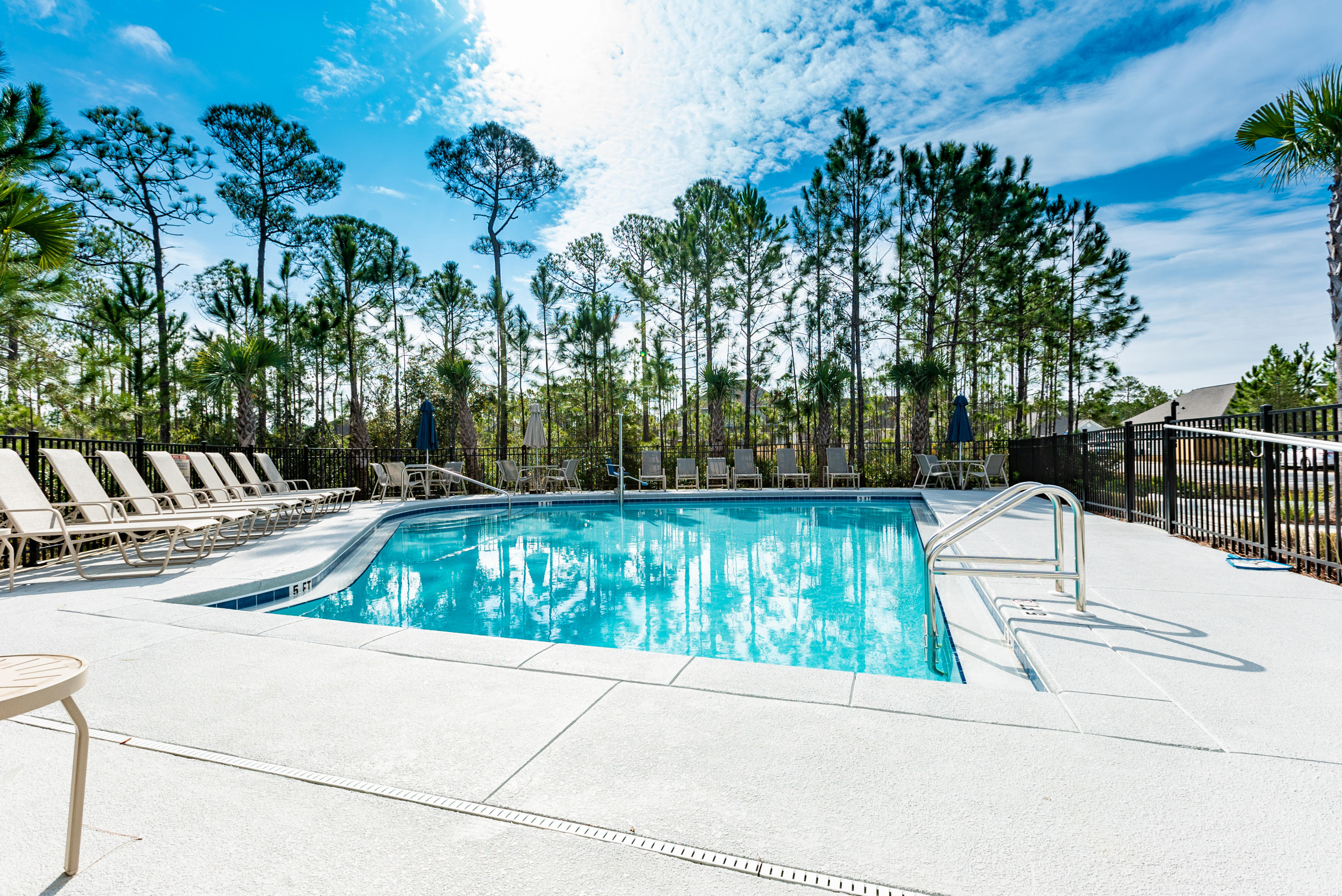 Eagle Bay Landing - Residential