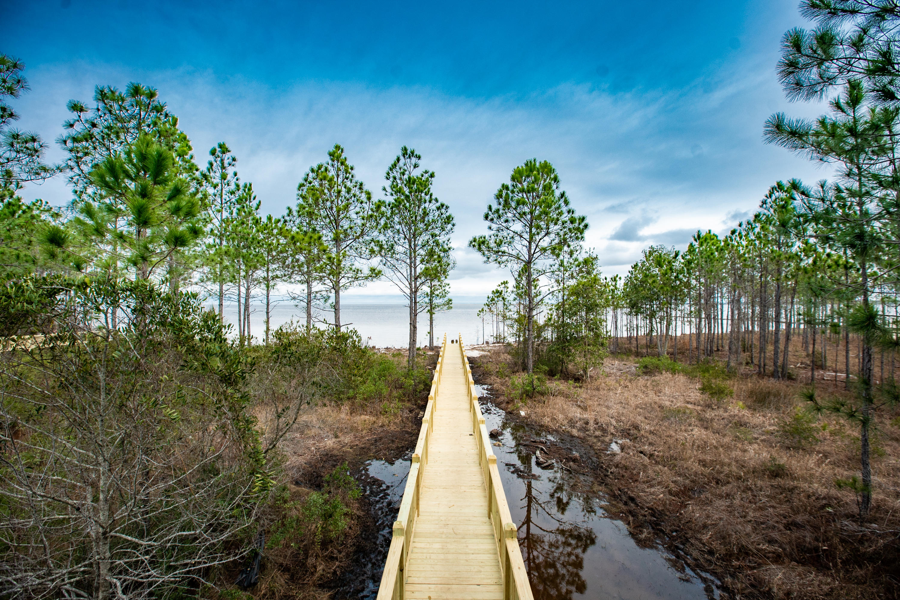 Eagle Bay Landing - Residential