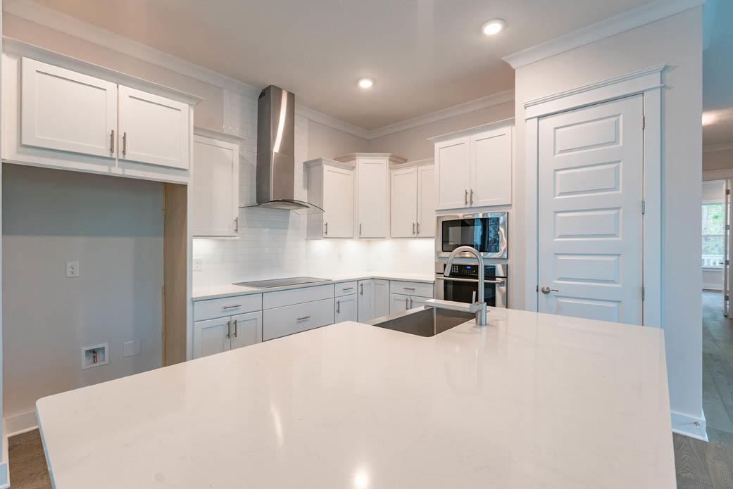 Eagle Bay Landing - Residential