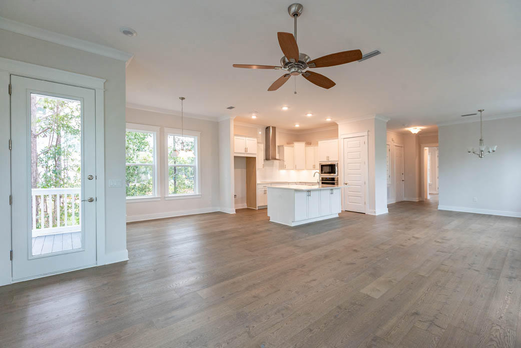 Eagle Bay Landing - Residential