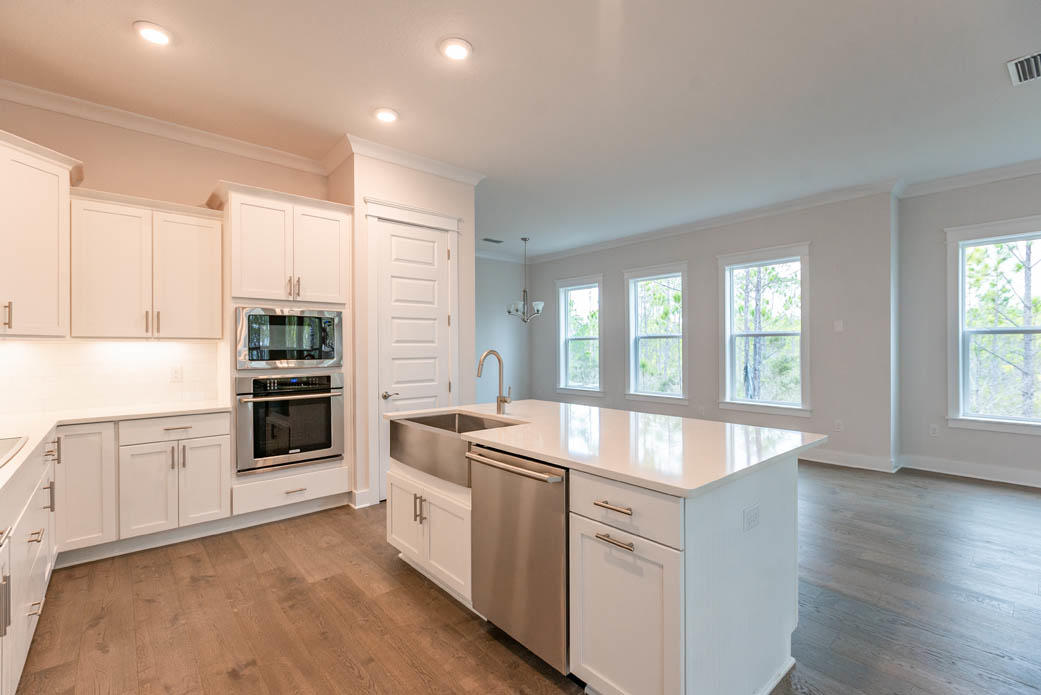 Eagle Bay Landing - Residential