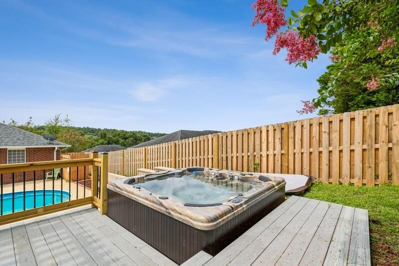 ANTIOCH ESTATES S/D 3 - Residential