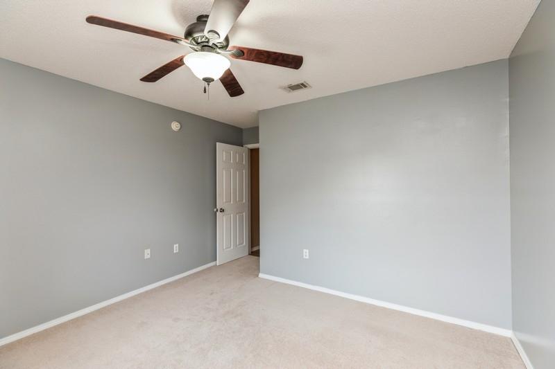 ANTIOCH ESTATES S/D 3 - Residential