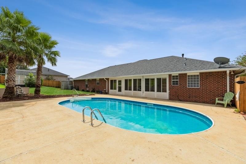 ANTIOCH ESTATES S/D 3 - Residential