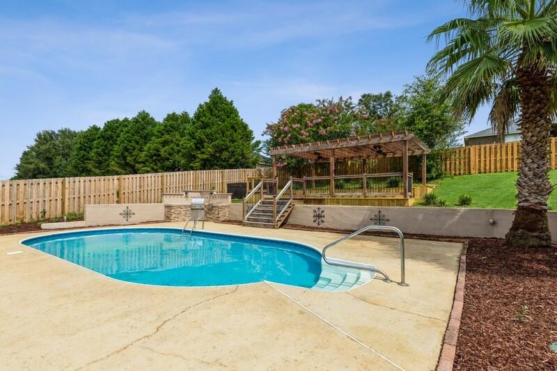 ANTIOCH ESTATES S/D 3 - Residential