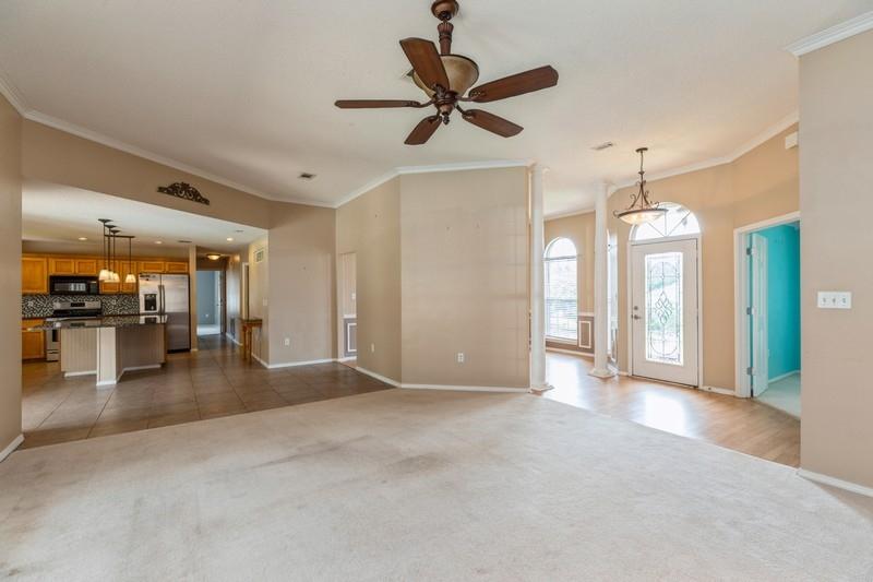 ANTIOCH ESTATES S/D 3 - Residential