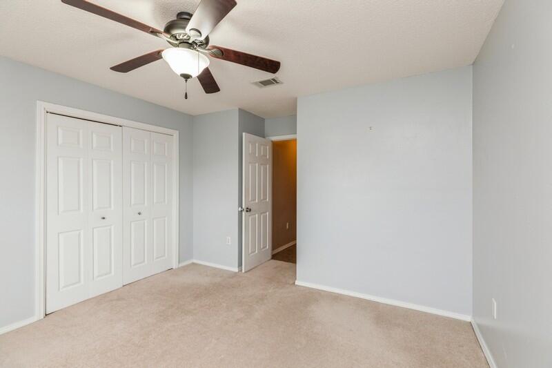 ANTIOCH ESTATES S/D 3 - Residential