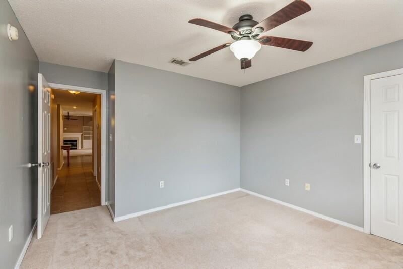 ANTIOCH ESTATES S/D 3 - Residential