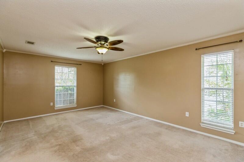 ANTIOCH ESTATES S/D 3 - Residential