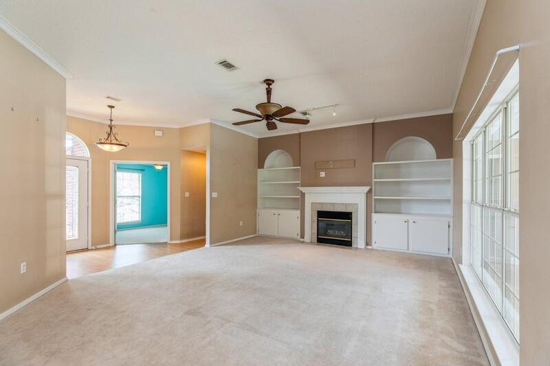 ANTIOCH ESTATES S/D 3 - Residential