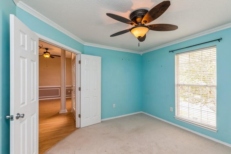 ANTIOCH ESTATES S/D 3 - Residential