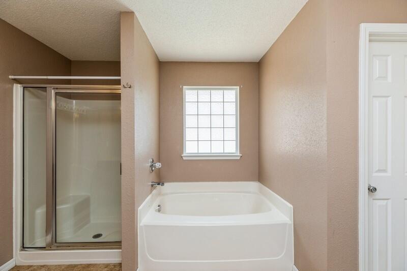 ANTIOCH ESTATES S/D 3 - Residential