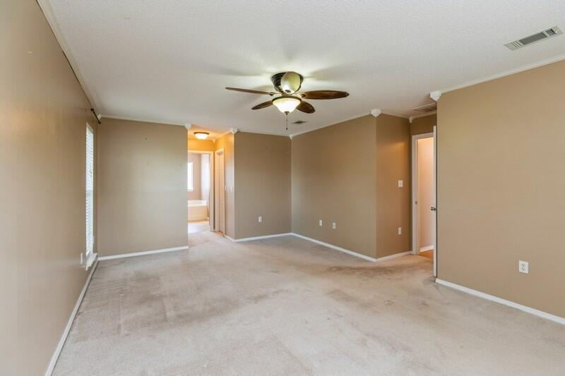 ANTIOCH ESTATES S/D 3 - Residential