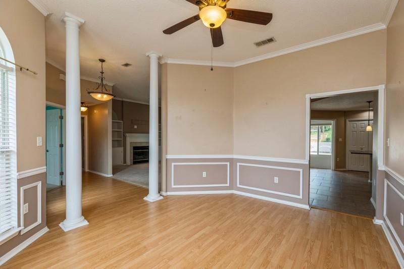 ANTIOCH ESTATES S/D 3 - Residential